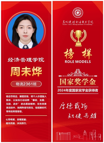 2024年《榜样的力量》国家奖...