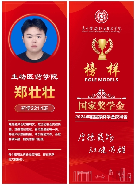 2024年《榜样的力量》国家奖...