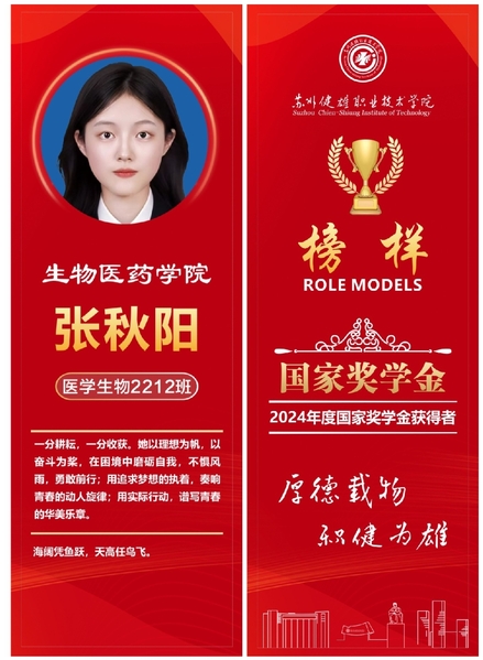 2024年《榜样的力量》国家奖...