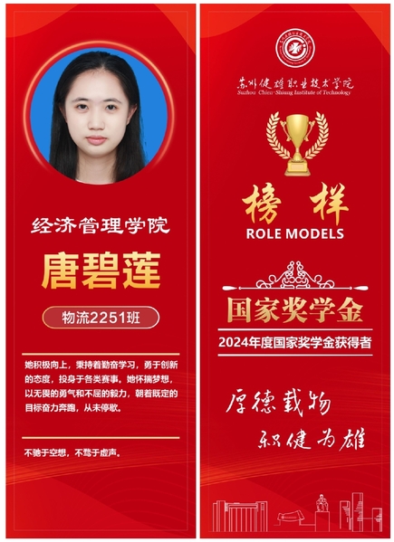 2024年《榜样的力量》国家奖...